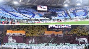 Lazio v roma prediction and tips, match center, statistics and analytics, odds comparison. Lazio V Roma The Derby Della Capitale 90 Years Of Battling Bridesmaids Forza Italian Football