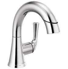 Simplify your search for new faucets and shop by mounting type, finish, handle type and more. Delta Faucet 533lf Pdmpu At Edge Supply