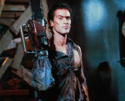 Just a little video i did up with the interview bruce did to explain the connection coupled with underlying footage to illustrate what he is talking about. Hollywood Wants To Hurt My Feelings Bruce Campbell Evil Dead Ash Evil Dead Evil Dead Trilogy