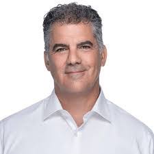 Raymond Conte's Instagram, Twitter & Facebook