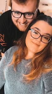 Saleena Gooch and Hunter Logan's Wedding Website