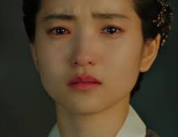 The Revenant Kim Taeri Crying Edit