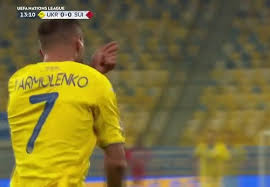 Андрій ярмоленко / андрей ярмоленко есть на facebook. Video Bystryj Gol Kak Yarmolenko Zabil Pyatkoj Shvejcarcam V Lige Nacij