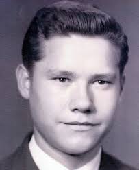 Harlis Edward Lucas Obituary