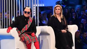 Io mi queste le parole di iva zanicchi, pronunciate qualche giorno prima del debutto al grande fratello. Grande Fratello 2019 Iva Zanicchi Show Poi Punge Malgioglio Spettacoli Ilrestodelcarlino It