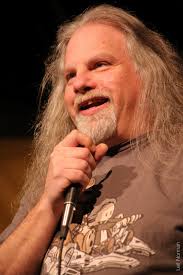 Winnipeg Comedy Festival, April 4 2017