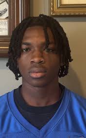 Lake City's Estep excited to see what awaits this season