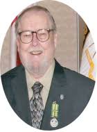 Gerald "Gerry" Lumsden Obituary October 11, 2018