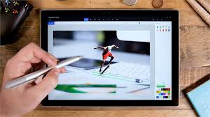 This app is friendly for beginners and professional artists. Get Paint 3d Microsoft Store