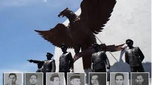 Hasil gambar untuk pemberontakan g30s