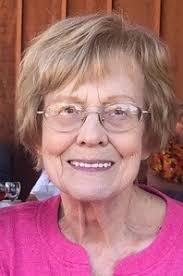 Rosemary Glogovsky Obituary (2023)