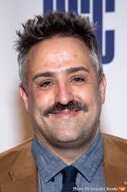 Eric Santagata (Actor, Assistant Choreographer, Dance Captain): Credits,  Bio, News & More