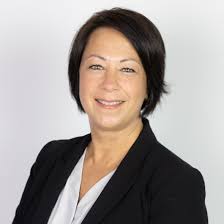 What business is taking over Station Square in Nutter Fort?