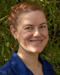 A Ferris Wheel in the Desert de Lénaïg Le Moigne (2022)