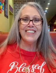 Obituary information for Barbara Gail Ahern