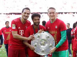 Updated 1422 gmt (2222 hkt) may 10, 2016. Borussia Dortmund To Use Mats Hummels As Make Shift Forward If World Cup Winner Re Joins Club 90min