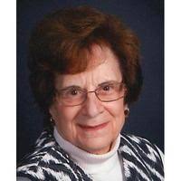 Gloria Latessa Obituary (1930