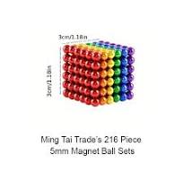 Cheap magnetic balls ebay on Sale