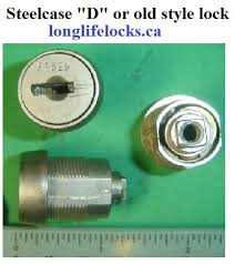 We are a professional locksmith supply company offer, and customer service is top priority in our office. Steelcase Locks