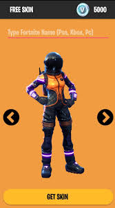 Check spelling or type a new query. Fortnite Free Skins Fur Android Apk Herunterladen