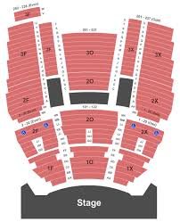 10 Organized Foxwoods Theater Seating Chart Ny