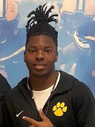 Prince Jean, Valdosta, Athlete