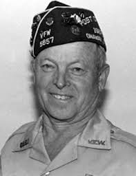 Delbert Paul “Del” Dunn (1926-2021)