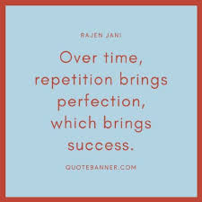 Explore 160 repetition quotes by authors including robert collier, muhammad ali, and w. Repetition Quotes On Quotebanner Com