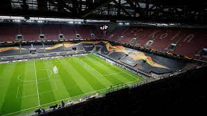 22 августа 2020, суббота, 10:30. Liga Evropy Plej Off 2019 2020 1 4 Finala Final Vosmi Raspisanie Onlajn Translyacii Match Tv Rezultaty Sport Ekspress