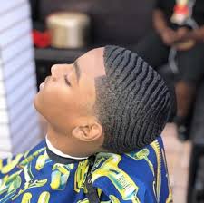 From short buzz cuts and waves to box and afro fades to curls and twists, haircut styles for black men have never been so fresh and trendy. Figure Out Even More Info On Mens Hairstyles Medium Have A Look At Our Internet Site Men Shairstyles Men Waves Hairstyle Men 360 Waves Hair Waves Haircut