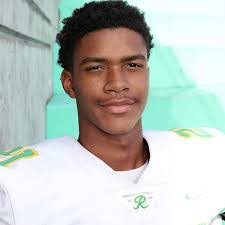 Marcus Hall's Instagram, Twitter & Facebook