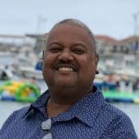 Obituary information for James 'Taxman' Laharith Thierry,...