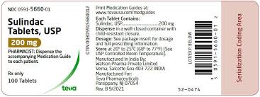 Image result for Sulindac