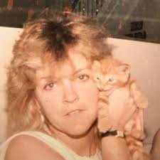 Theresa Ridgell Obituary and Online Memorial (2021)