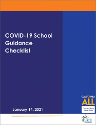 The guidelines come after gov. Reopening Guidelines For Schools Colleges Cft A Union Of Educators And Classified Professionals