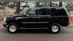 Image result for Deep Wedgewood Blue 1999 Expedition