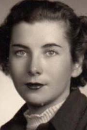 Ada Elizabeth “Beth” Buttrill King (1917-2011)