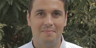 Marcos Hidalgo López