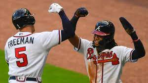 Defense Bullpen Make A Mess In Rays 7 4 Loss To Braves