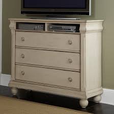 Shop almost 100 unique media chests and tv stands for your bedroom at mathis brothers furniture stores. Charlton Home Warlick 3 Drawer Chest Reviews Wayfair