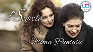Il segreto è la soap spagnola dal gran successo anche in italia per la trama molto intrigata ed tutte le anticipazioni su il segreto per permettervi di sapere cosa succederà nelle prossime puntate e. Il Segreto Ultima Puntata Il Gran Finale Della Soap Youtube