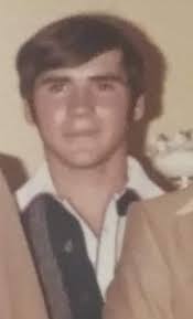 Forest Glade (Windsor) Grew Up