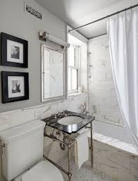 Are there any new bathroom design trends 2021? 5 Tips From An Elegant Small Space Bathroom Decorating Lonny
