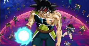 Episode of bardock) est un manga en trois chapitres de naho ōishi, prépublié dans le magazine v jump en 2011, dérivé de l'univers de dragon ball. Dragon Ball Super Broly Traz Grandes Mudancas Em Bardock Pai De Goku