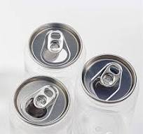 Wholesale Custom Good Quality Aluminum Can Lid Easy Open Tin ...