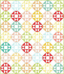 It S Been A While Since I Ve Done A Mockup Here S A Fun One A While Back I Was Doodling Around On Eq7 And Came Up W In 2020 Layer Cake Quilts
