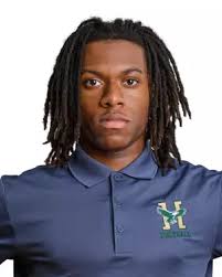 Demarcus Pierre's Instagram, Twitter & Facebook