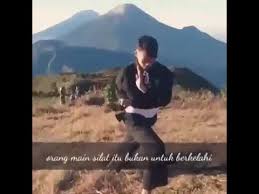 Kode dan jurus kunci psht. Jurus Kunci Psht Youtube