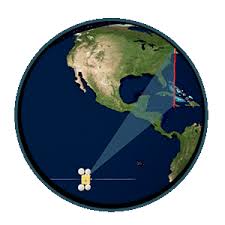 Nasa observes earth and other planetary bodies via remote sensors on satellites and aircraft that detect and record reflected or. What Is Remote Sensing Earthdata