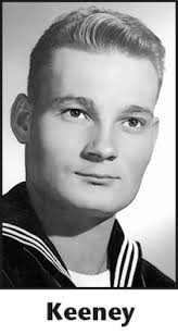 JAMES KEENEY Obituary (2017)